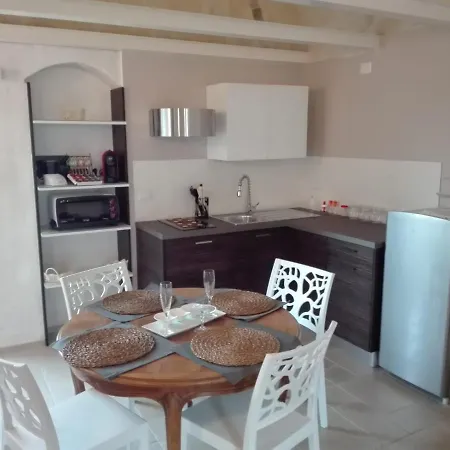Le Case Dilia Holiday home