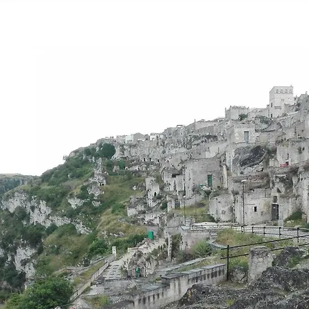 Le Case Dilia Holiday home Matera