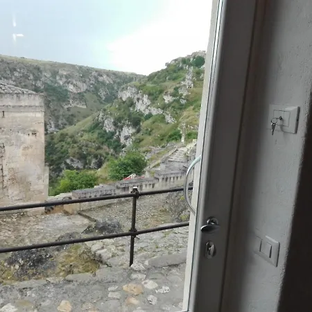 Feriehus Le Case Dilia