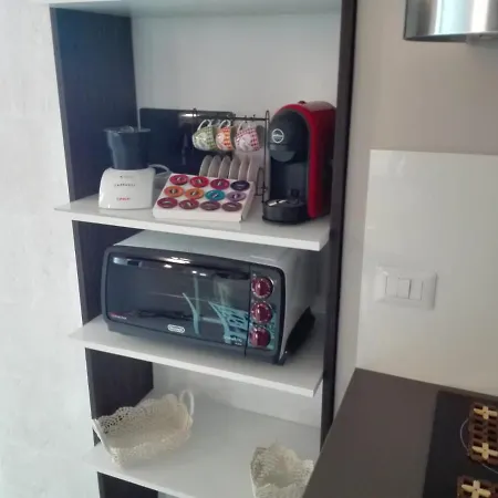 Le Case Dilia Vakantiehuis