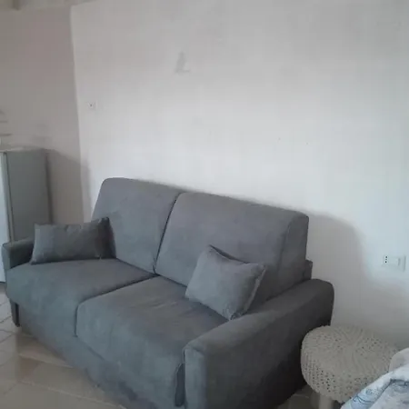Feriehus Le Case Dilia Matera